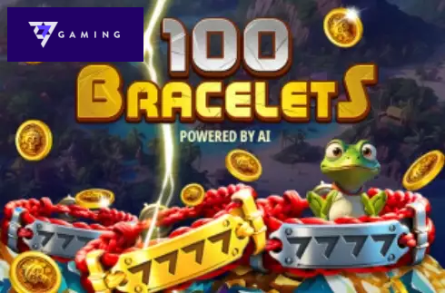 100 Bracelets